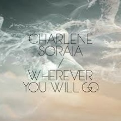 free download [Wherever you will go] breakbeat remix by GRAYMATA