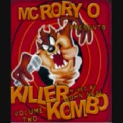 John Neal - Killer Kombo 2 Mix