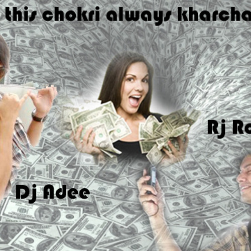 KOLAVERI DI GUJARATI CHOKRI KHARCHAA DI DJ ADEE RJ ROSHAN OFFICIAL