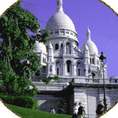 Kriss Dia ft Alex Boneti presents: Sacré coeur ep (unmastered)