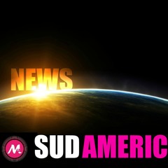 News - Sudamerica (Original Mix)