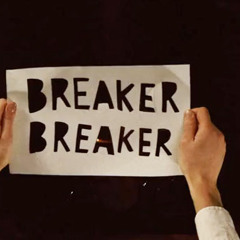 Class-A - Breaker (Original Mix)