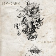 Long Arm Live @ Dom Beat (Дом Быта 2011)