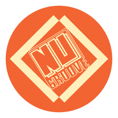 Nicholas: Back On Track Sampler NuGr003