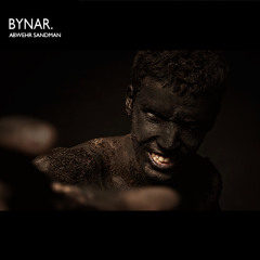 Bynar - Abwehr Sandman (Metallica vs. Black Strobe)