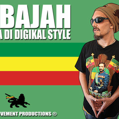 OBAJAH + DUB MOVEMENT - LET JAH BE PRAISED