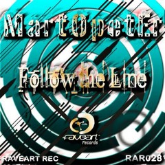 MartOpetEr - We Are One - OUT NOW ON BEATPORT !!!!!