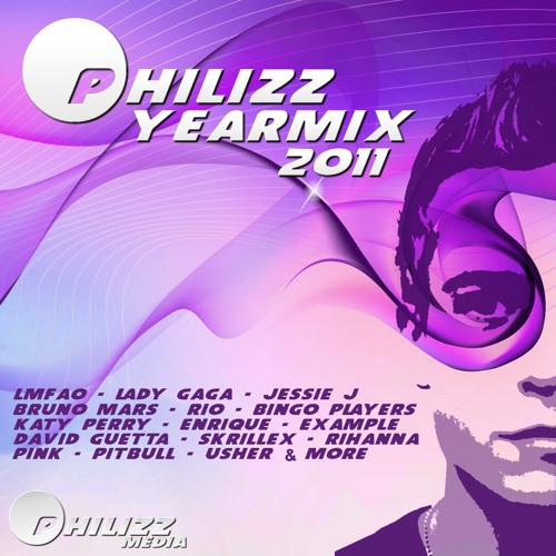 Philizz Video Yearmix 2011