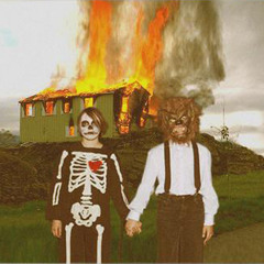 Dead Man's Bones // Pa Pa Power (Gospel remake)