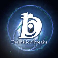Custom Breakz - Metaform (Original mix) Preview Teaser [ Definition Breaks ]