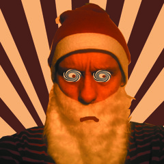 Hallucinate (a Happy Christmas)