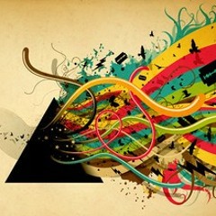 'Ellie Mental' a Sinnerman remix of 'Elements'