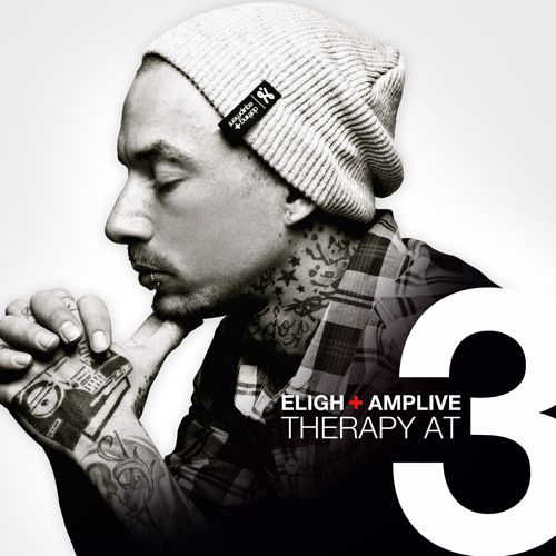 Eligh & Amp Live - Ms. Meteor (Feat. Steve Knight)