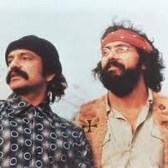 15. Homenagem aos loucos ( Renachong e Domba)