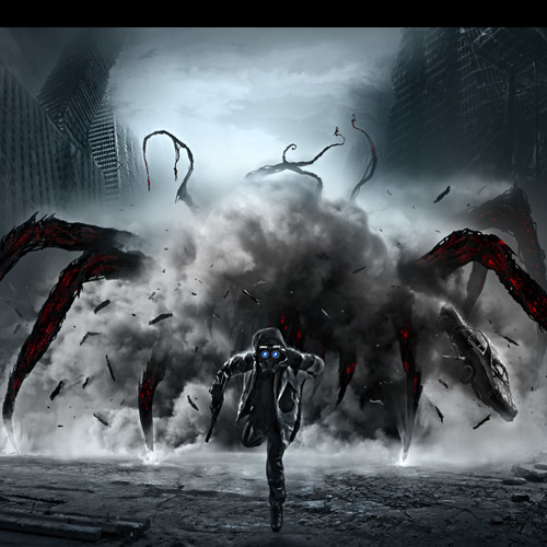 Khaoz Engine - I Feel Your Fear !