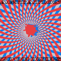 African Beat Drive (sample)