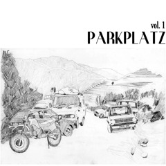 Front Seat Syndrome - Parkplatz