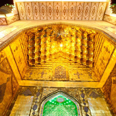 موسيقى مسلسل الإمام علي الرائعة