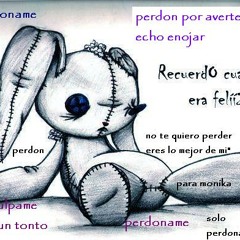 Tercer cielo - entre tu y yo ( remix private Dj luxter 2011) para monika