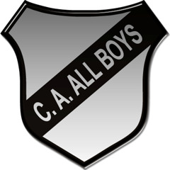 All Boys "Los Pibes Todos de la Cabeza" en Huracán