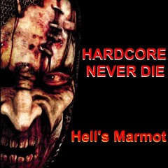 Hell's Marmot - Astrocore