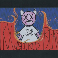 vektrx - "Altered Beast"