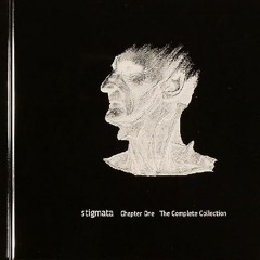 Stigmata  Chapter One  The Complete Collection