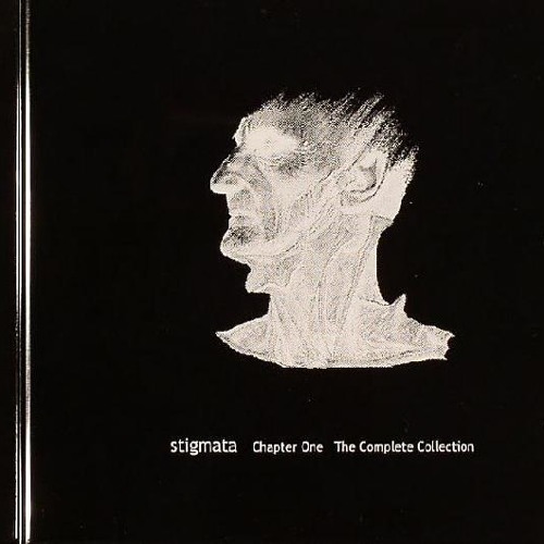 Stigmata  Chapter One  The Complete Collection