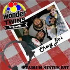 CHEVY BOI mixtape Patron Ft. John Solo