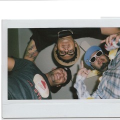 CHEVY BOI mixtape FeelN Good Ft. R.L.