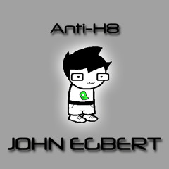 John Egbert