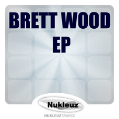 Brett Wood & Identikal - Ohh My God!!! (Original Mix)