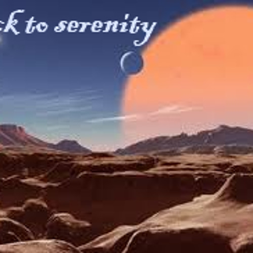 Back to serenity