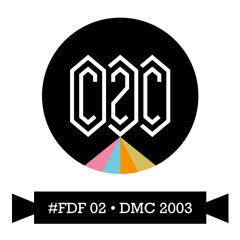 DMC 2003 Set