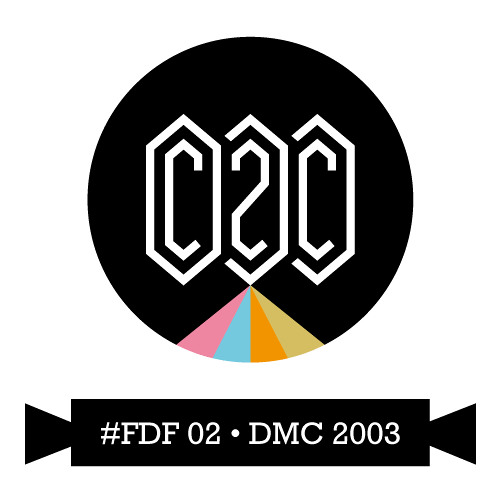 DMC 2003 Set