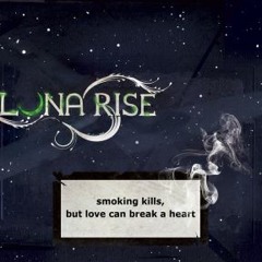 Luna Rise EP Teaser
