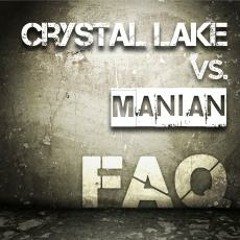 Crystal Lake vs Manian - FAQ (Manian Video Edit)