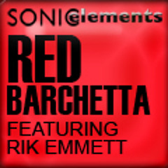 Red Barchetta feat Rik Emmett Teaser