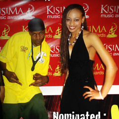 TOKLEZEA by ABBAS and CHANTEL (Recorded @ Phoenix Recordz) produced by RD mixed by Bruno Silali