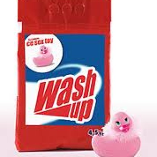 Wash up (extrait)