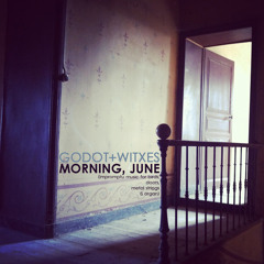 Morning, June (Impromptu music for birds, doors, metal strings & organ)