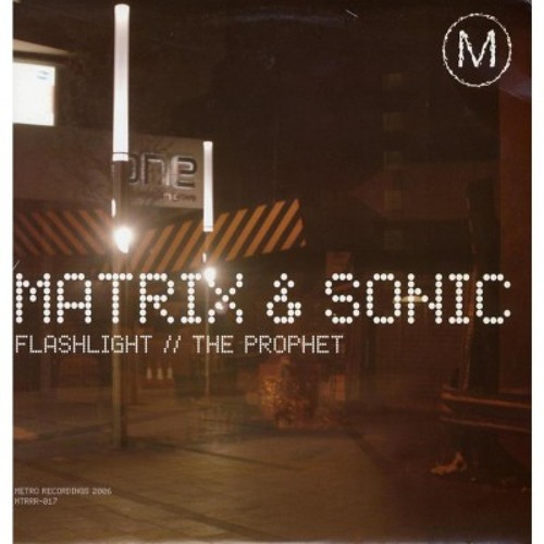 Matrix & Sonic - Flashlight