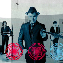 Edwyn Collins feat. Franz Ferdinand - Do It Again (Dicky Trisco version)