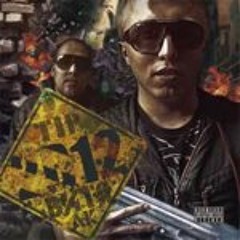 03. Витя Ак-47 & TIP - Грубо Говоря