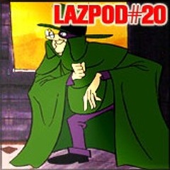 Lazpod 20