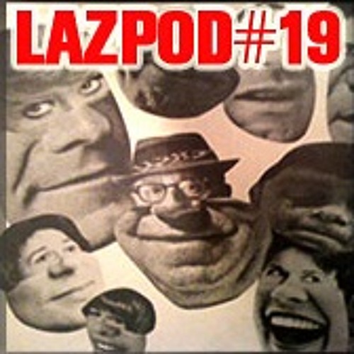 Lazpod 19