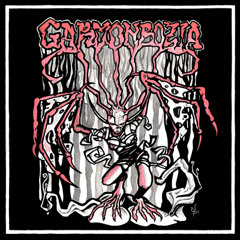 Garmonbozia - "Death"