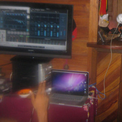 Domination-Chek U Self {Shashamani_Records/CyyrusProductions} 2011