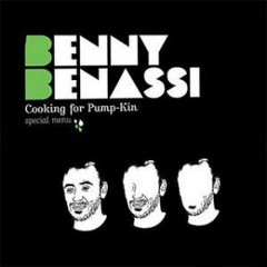 DjGohan - Benny Benassi Style (Some Thing For You Guys To Shuffle Too) Read Discription*