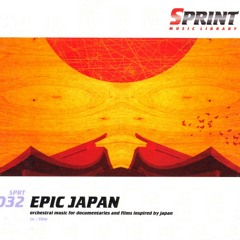 Japan - Tokyo Theme - Version 1